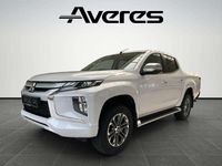Gebraucht Mitsubishi L200 Select 150 PS (110 kW) 2022 Titanweiss (d) Pickup