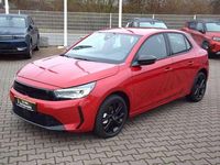 Gebraucht Opel Corsa 101 PS (74 kW) 2024 Rot Limousine