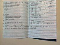 Gebraucht BMW 528 193 PS (141 kW) 1997 Limousine