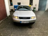 Usata Audi A3 102 CV (75 kW) 2002 Utilitaria