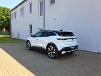 Gebraucht Renault Megane E-Tech Techno 117 kW (160 PS) 2023 Weiß Limousine