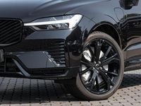 Neu Volvo XC60 Plus 253 PS (186 kW) 2025 Schwarz SUV