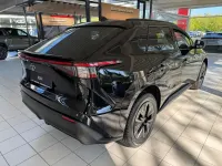 Neu Toyota bZ4X 164 kW (224 PS) 2026 Attitude black metallic SUV