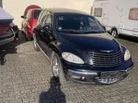 Usado Chrysler PT Cruiser Limited 121 CV (88 kW) 2002 Negro Familiar
