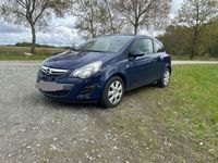 gebraucht Opel Corsa S-D 1.2