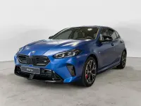 Neu BMW M135 Performance 300 PS (220 kW) 2025 Blau Kleinwagen