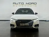Gebraucht Audi S6 Sport 349 PS (256 kW) 2019 Weiß Limousine