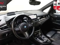 gebraucht BMW 225 xe M SPORT LENKRAD PANO,HUD,H/K,KEYLESS,ACC