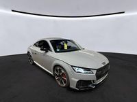 Gebraucht Audi TT RS Ambiente 400 PS (294 kW) 2021 Grau Coupé