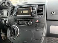 Gebraucht VW T5 180 PS (132 kW) 2015 Silber Van