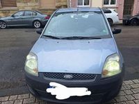 Gebraucht Ford Fiesta Ambiente 60 PS (44 kW) 2007 Limousine