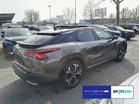 Gebraucht Citroën C5 X Shine 181 PS (133 kW) 2024 Grau Kombi