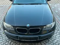 Gebraucht BMW 116 122 PS (89 kW) 2011 Kleinwagen
