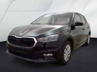 Gebraucht Skoda Fabia 95 PS (69 kW) 2025 Schwarz Kleinwagen