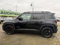Gebraucht Jeep Renegade 131 PS (96 kW) 2023 Schwarz SUV