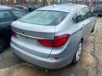 gebraucht BMW 535 Gran Turismo * XDrive * 1.Hand * Leder * Pano * Softclose *