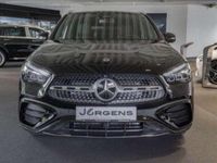 Gebraucht Mercedes GLA200 163 PS (119 kW) 2024 Schwarz SUV