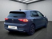 Gebraucht VW Golf VIII 150 PS (110 kW) 2025 Grau Kleinwagen