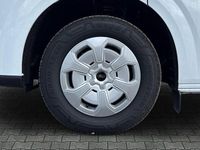 Neu Ford Transit Custom 136 PS (100 kW) 2026 Frozen white Limousine