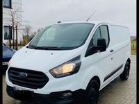 gebraucht Ford Transit Custom 2020((( Erste Hand )))