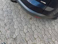 Gebraucht Ford S-MAX S 140 PS (102 kW) 2007 Blau Van / Kleinbus