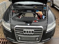 gebraucht Audi A6 C6 3,2 Benzin