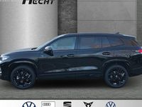 Neu VW Tayron Style 193 PS (141 kW) 2025 Grenadillschwarz metallic SUV