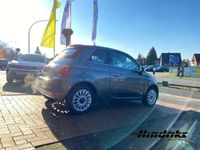 gebraucht Fiat 500C 500 Cabrio DolceVita 1.0 Mild Hybrid EU6d Faltdach