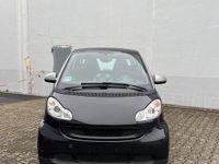 Gebraucht Smart ForTwo Coupé 71 PS (52 kW) 2008 Coupé