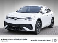 Gebraucht VW ID.5 Pro 210 kW (286 PS) 2025 Weiß (gletscherweiß metallic) SUV
