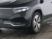Gebraucht Mercedes EQA350 Progressive 214 kW (292 PS) 2024 Schwarz SUV
