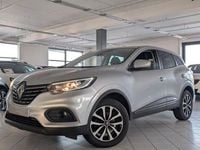 Gebraucht Renault Kadjar Equilibre 140 PS (102 kW) 2020 Grau SUV