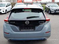 gebraucht Nissan Leaf Acenta