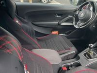 gebraucht VW Scirocco 