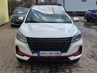 Gebraucht DFSK Fengon 106 PS (77 kW) 2023 Weiß SUV