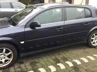 gebraucht Opel Signum 2,2 114KW/155PS Automatik