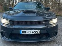 Gebraucht Dodge Charger 492 PS (361 kW) 2015 Schwarz Limousine