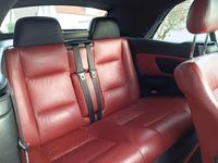 Gebraucht Opel Astra Cabriolet 147 PS (108 kW) 2001 Silber Cabrio