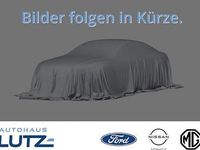 Neu Ford E-Transit Trend 100 kW (136 PS) 2026 Weiß Van