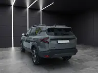 Neu Dacia Bigster Extreme 140 PS (102 kW) 2026 Grau SUV