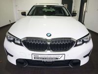 gebraucht BMW 320 d Touring