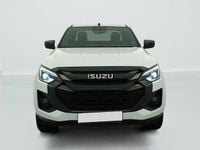 Gebraucht Isuzu D-Max 165 PS (121 kW) 2024 Splash white Pickup