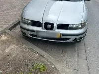 Gebraucht Seat Leon 125 PS (91 kW) 2002 Kleinwagen