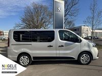 Gebraucht Renault Trafic 170 PS (125 kW) 2020 Andere Van / Kleinbus