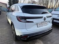 Gebraucht Renault Austral Equilibre 140 PS (102 kW) 2023 Weiß SUV