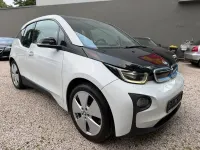 Gebraucht BMW i3 Sport Line 125 kW (170 PS) 2015 Blau Kleinwagen