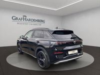 Neu VW T-Roc Style 150 PS (110 kW) 2026 Schwarz SUV