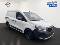 Gebraucht Nissan Townstar Acenta 131 PS (96 kW) 2023 Mineral white (s) Van