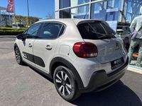 Gebraucht Citroën C3 PureTech 110 PS (80 kW) 2024 Beige Limousine