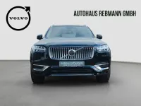 Brugt Volvo XC90 Plus 235 HK (172 kW) 2024 Sort SUV